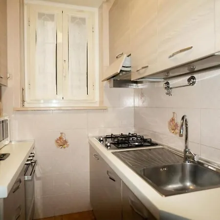 Casa Fantastica - Confort شقة لا سبيتسْيا
