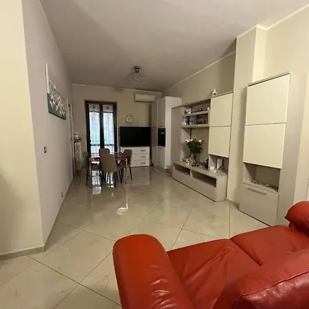 Casa Fantastica - Confort * Специя
